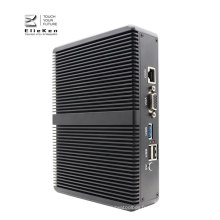 Mini ordinateur PC N3700 Mini PC sans ventilateur